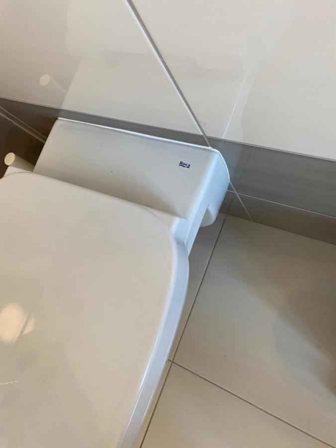 شقة Nogat Apartament مالبورك المظهر الخارجي الصورة